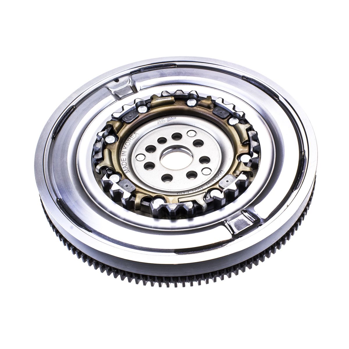 Valeo Dual Mass Flywheel 836375