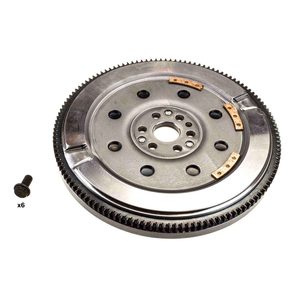 Valeo Dual Mass Flywheel (Dmf) 836371