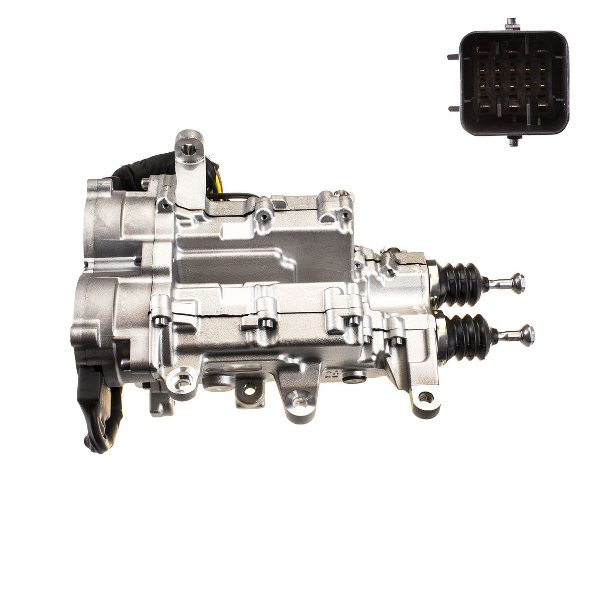 Valeo Clutch Actuation 855502