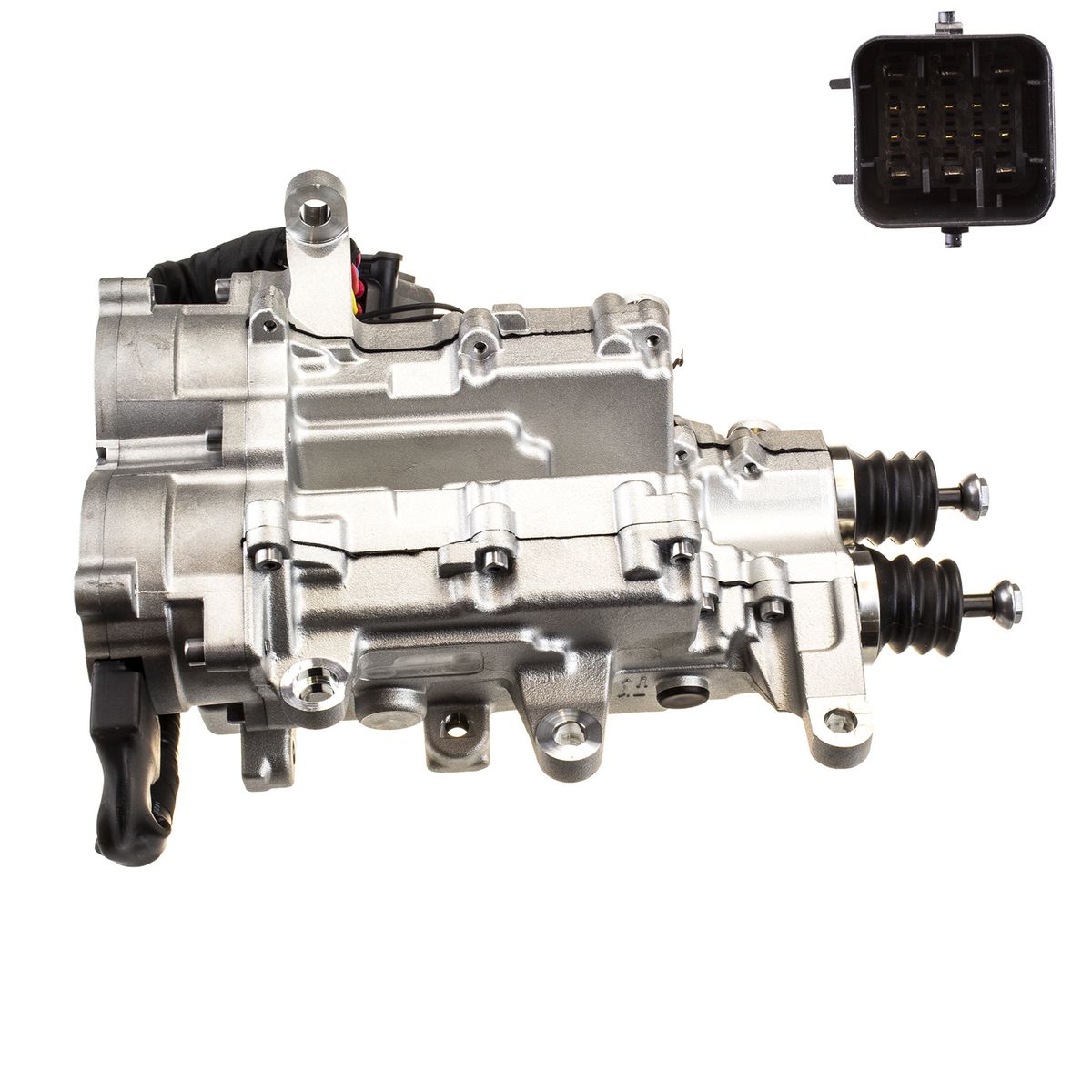 Valeo Actuator For Dual Dry Clutch (Ddc) 7 Speed 855509