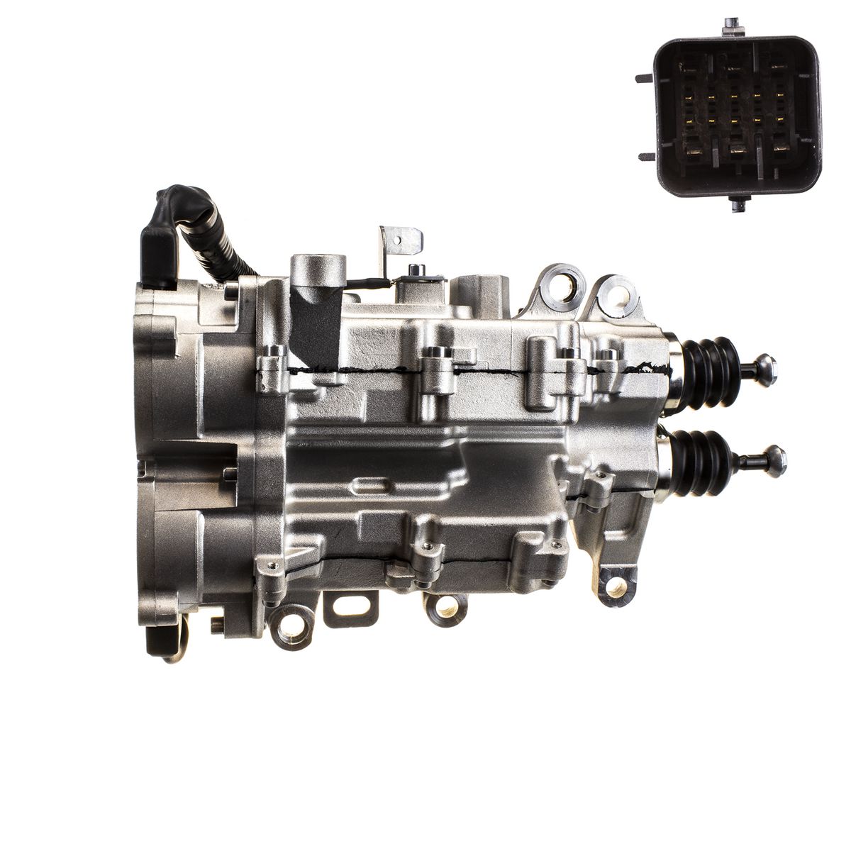 Valeo Clutch Actuation 855510