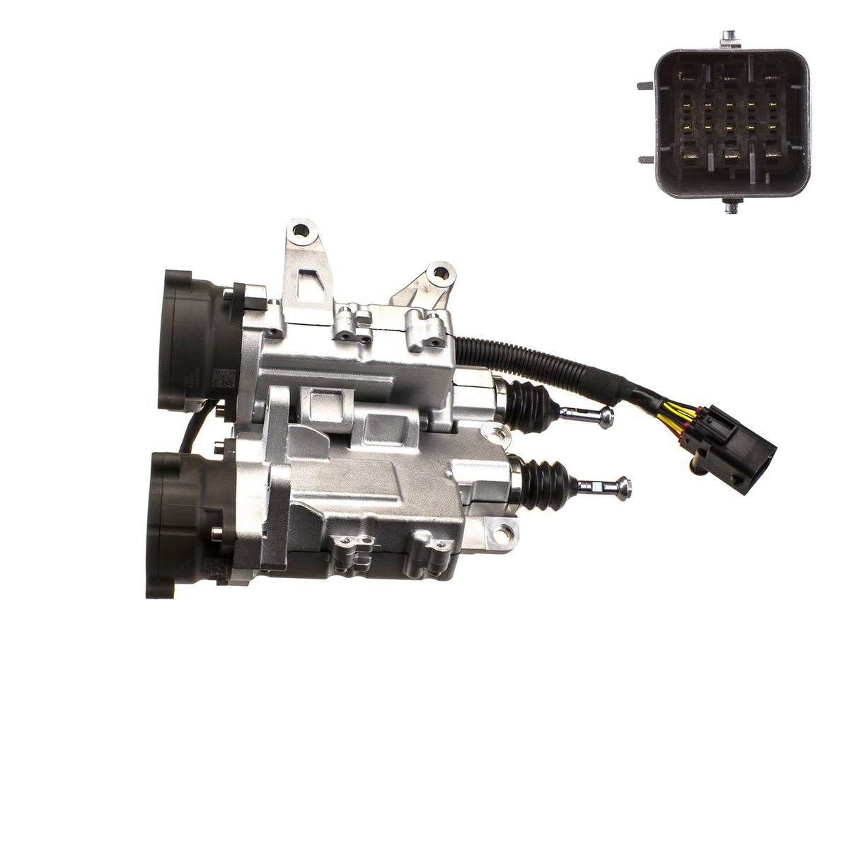 Valeo Clutch Actuation 855512