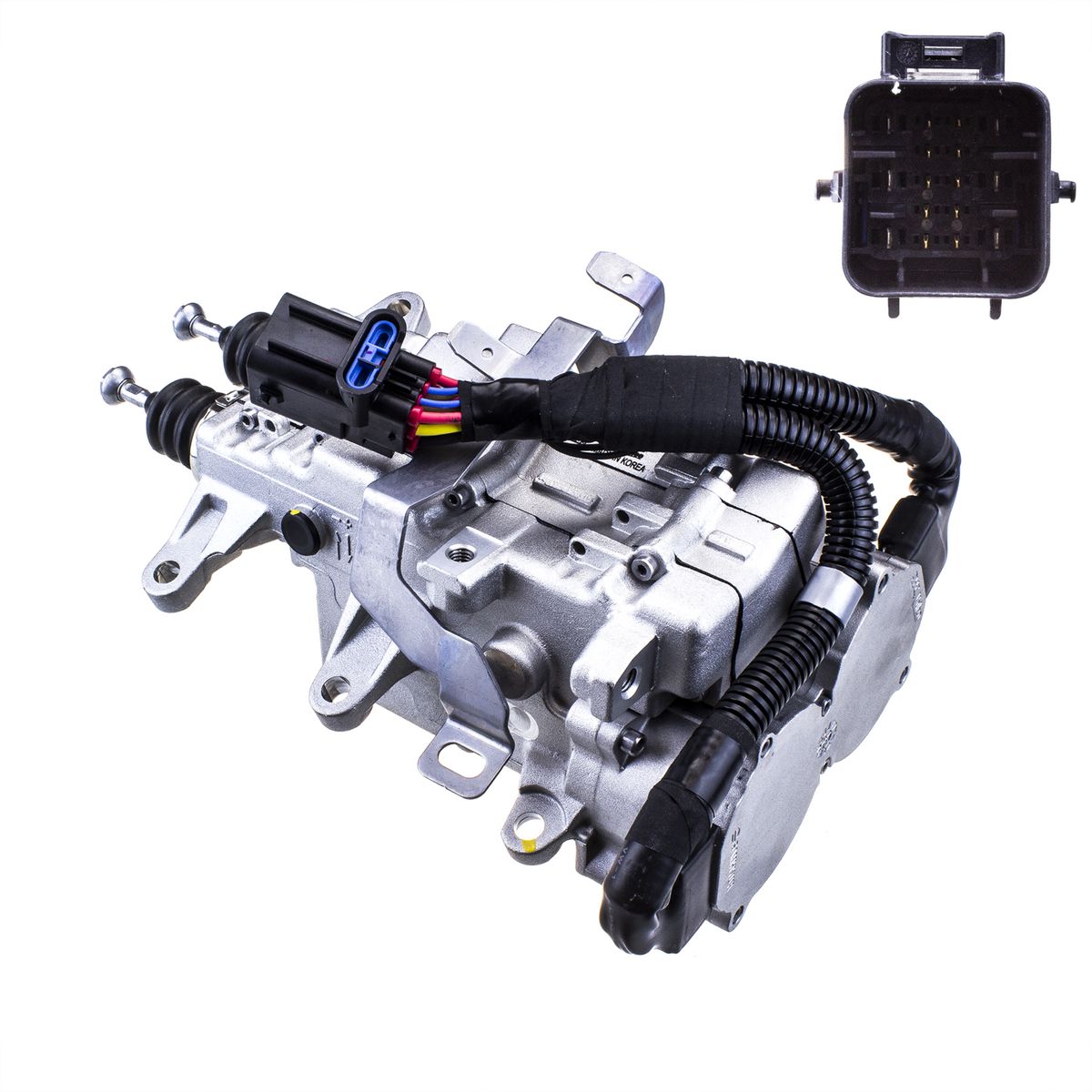 Valeo Clutch Actuation 855505