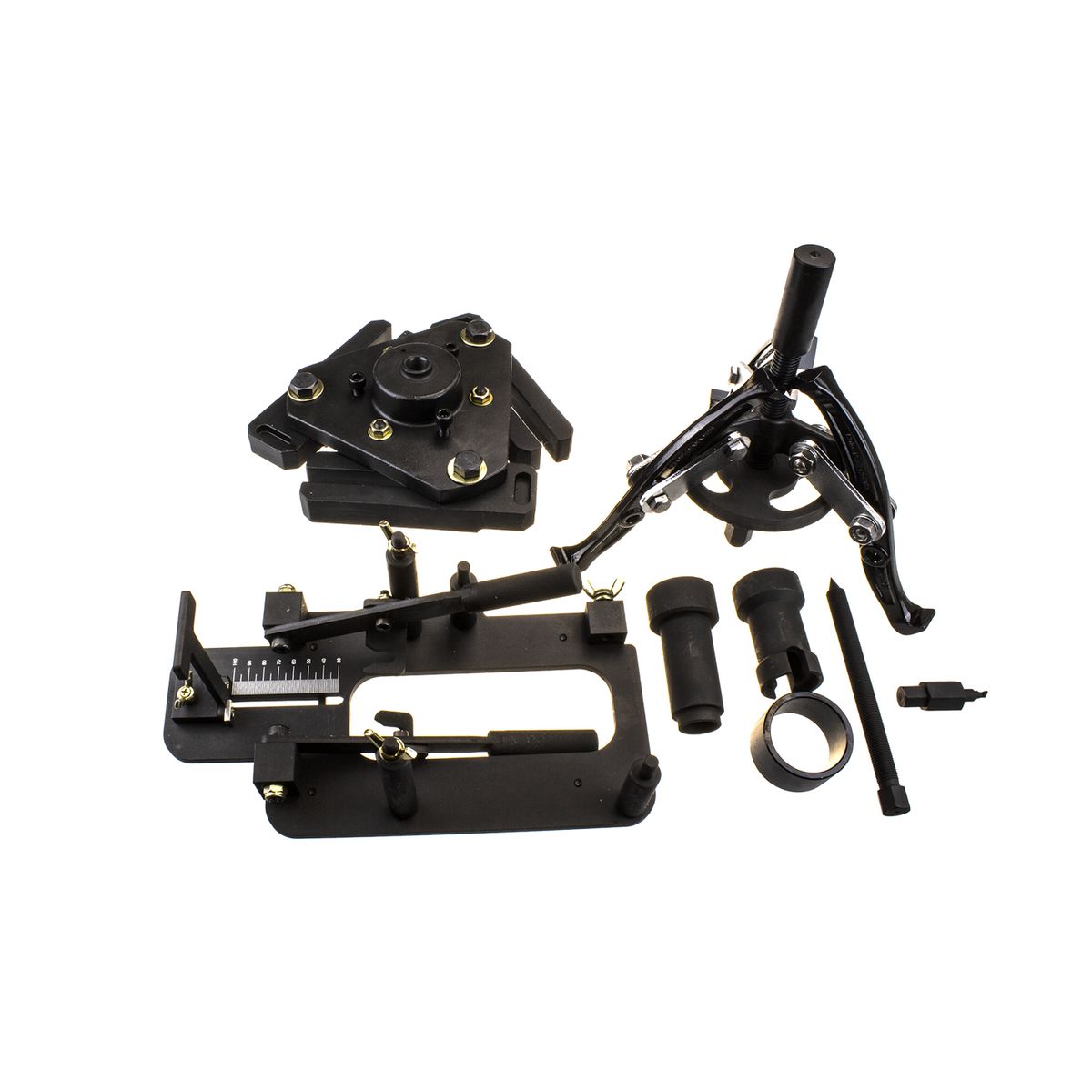 Valeo Too Kit For Dual Dry Clutch (Ddc) 855513
