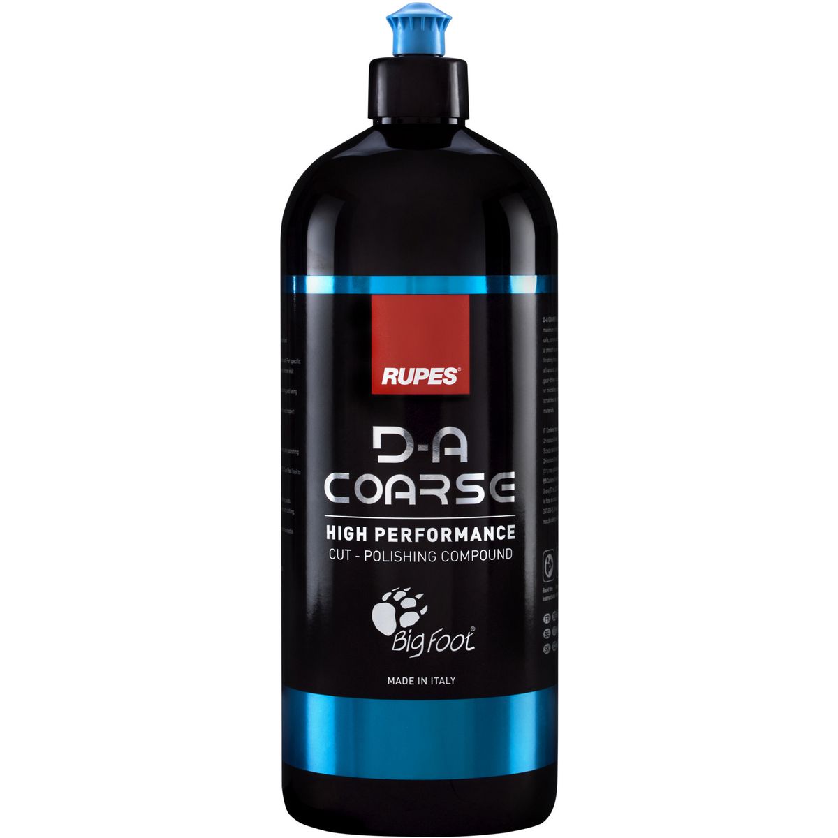 Rupes Bigfoot High Performance Polishing Compound Gel DA Coarse 1L