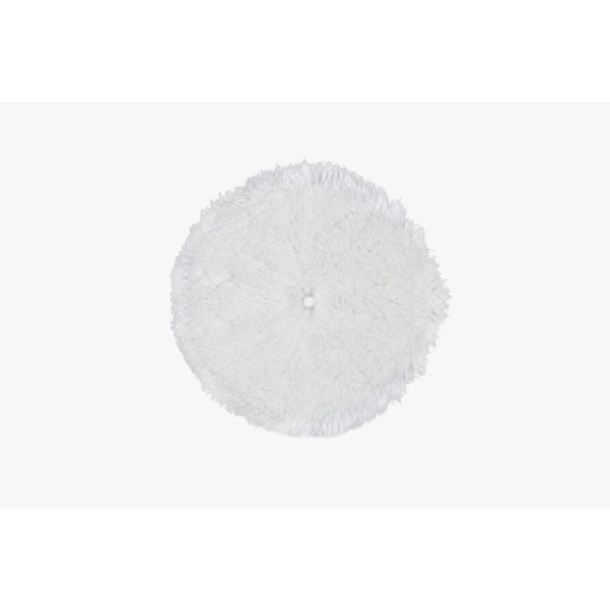 Rupes Bigfoot Cut & Finish Rotary Wool Polishing Pad 165Mm 9.BL200F (BULK)