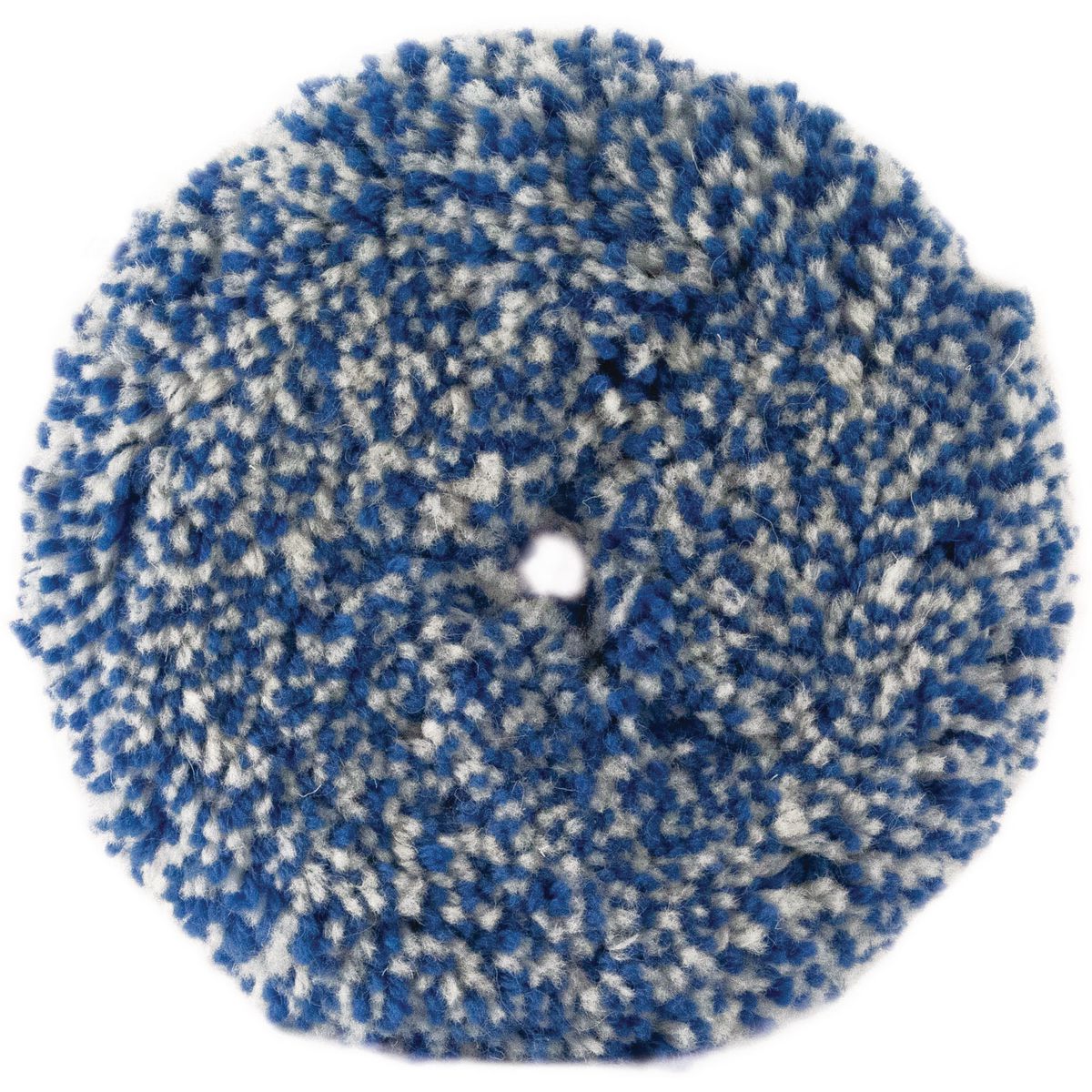 Rupes Bigfoot Wool Polishing Pad Rotary Twisted Suits 150mm