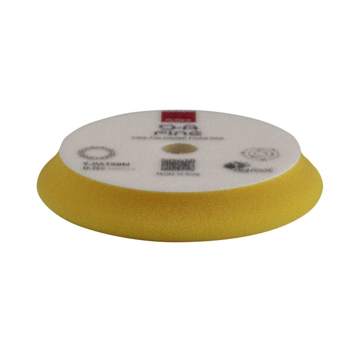 Rupes Bigfoot Polishing Pad DA Fine 125mm