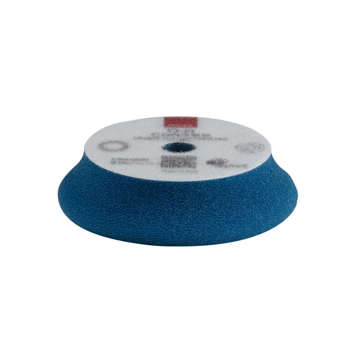 Rupes Bigfoot Cutting Foam Pad DA Coarse 75mm