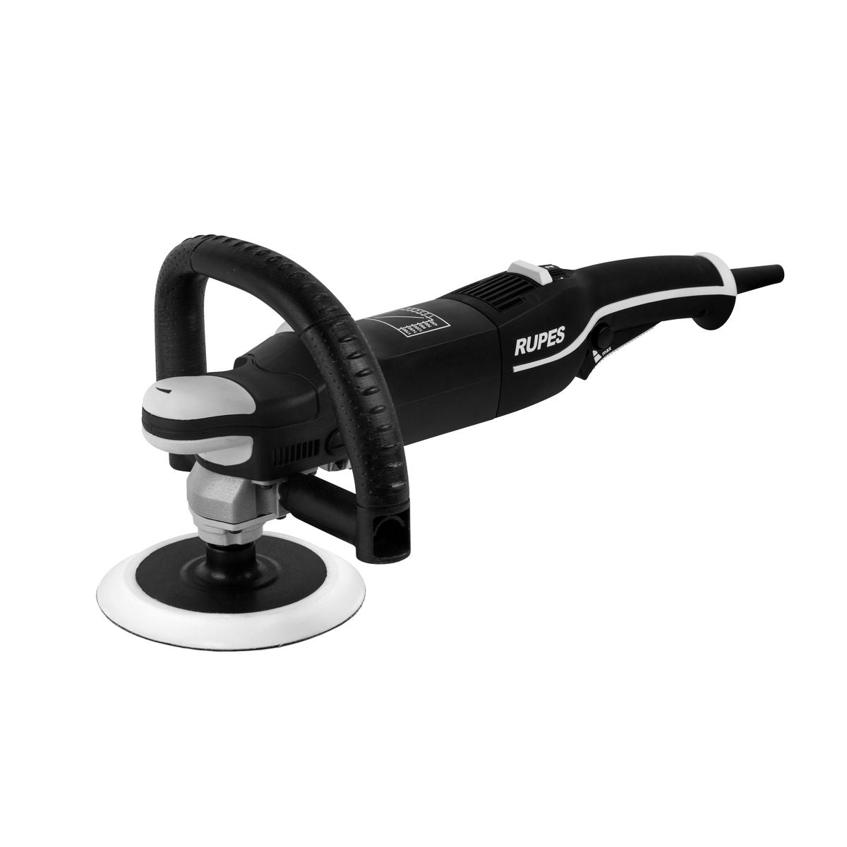 Rupes Bigfoot Rotary Polisher LH19E/STN