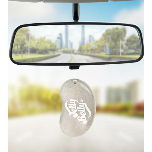 Jelly Belly 3D Birthday Cake Air Freshener F2760