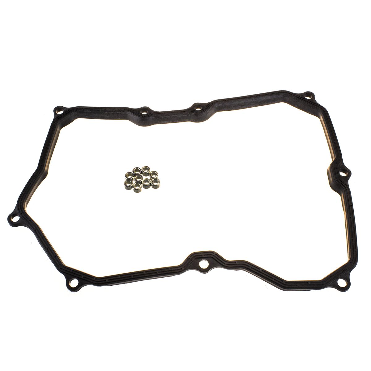 Drivetech Pan Gasket 09P Moulded Rubber APG-630000