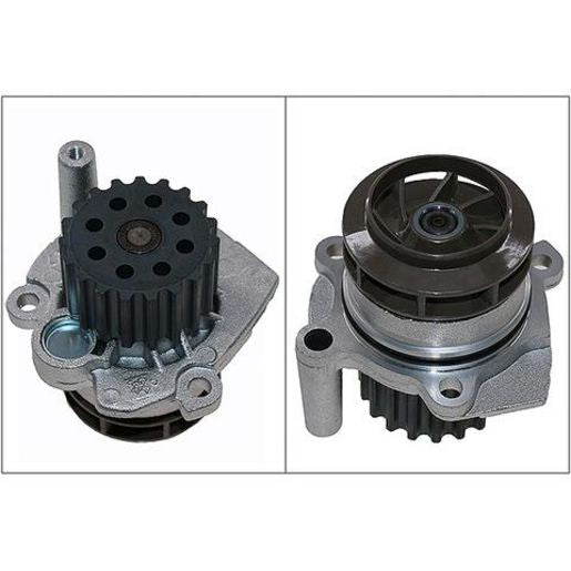 INA Water Pump 538 0060 10