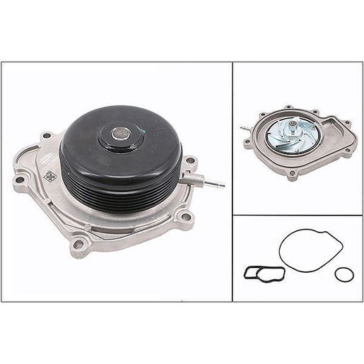 INA Water Pump 538 0804 10