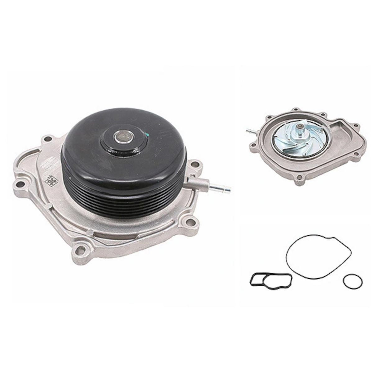 INA Water Pump 538 0804 10