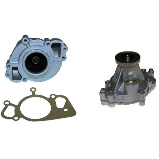 INA Water Pump 538 0655 10