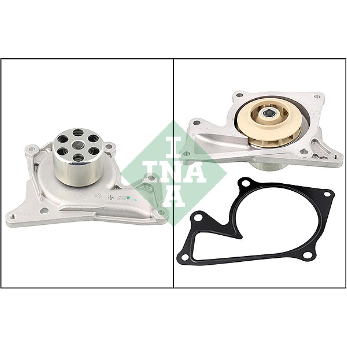 INA Water Pump 538 0095 10
