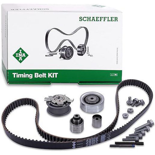 INA Timing Belt Kit 530 0550 10