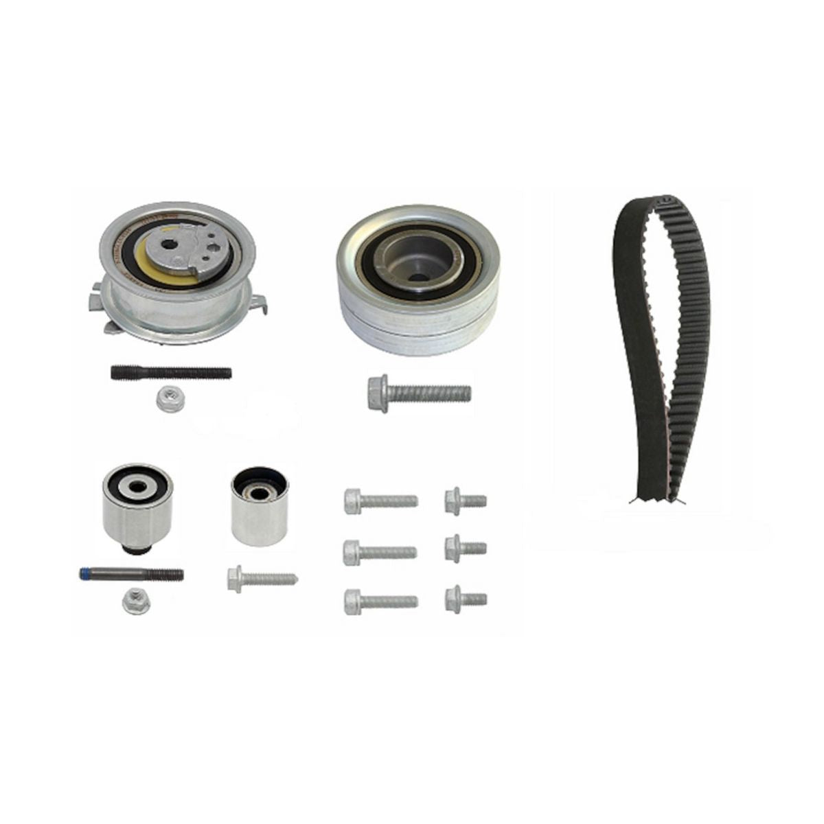 INA Timing Belt Kit 530 0550 10