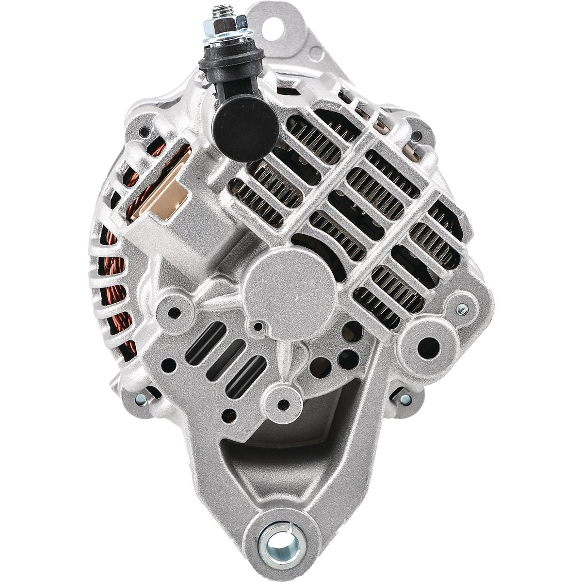 OEX Alternator 12V 90A (Mitsubishi Style) CW AA-Pulley HXA111