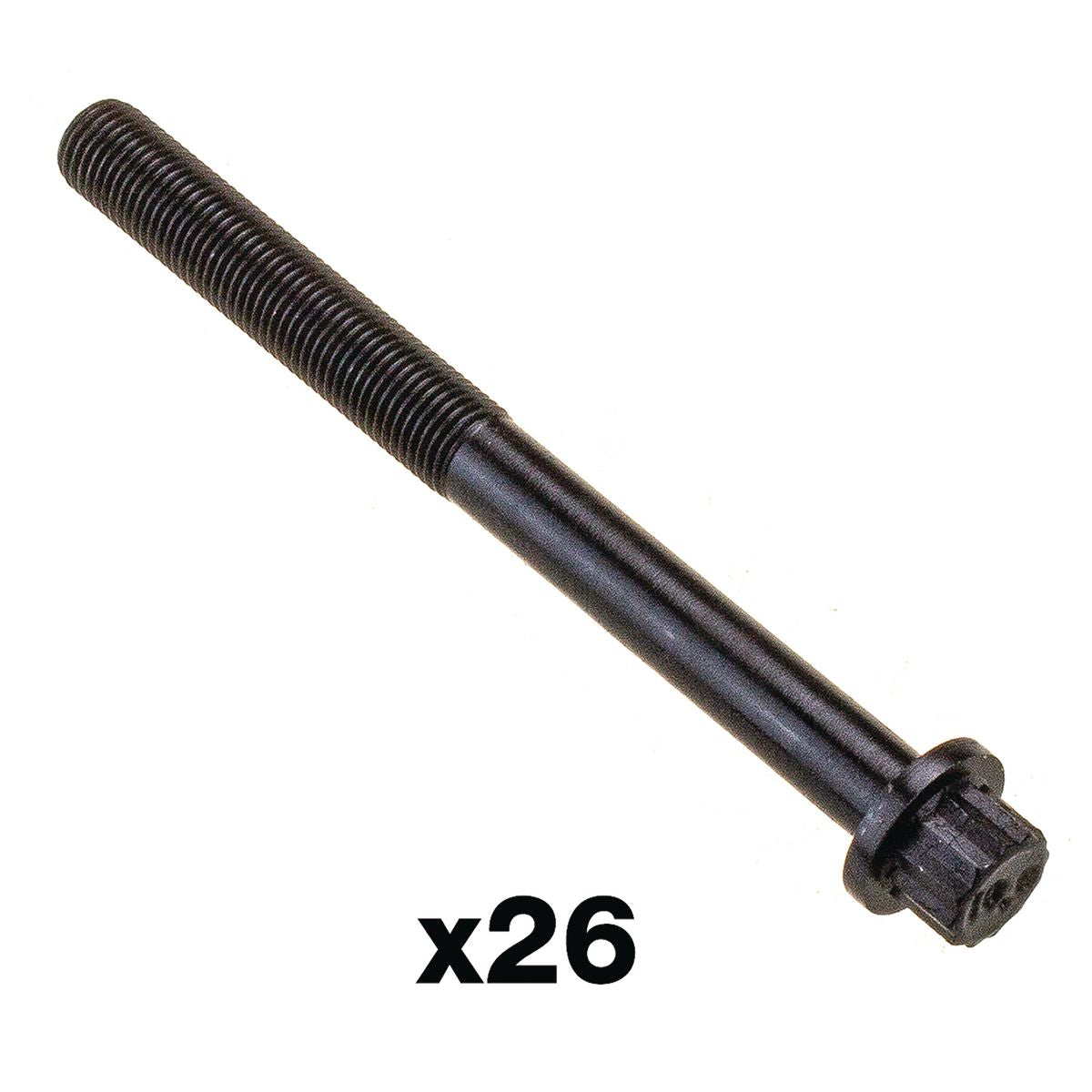 Kelpro Head Bolt Kit KHB123
