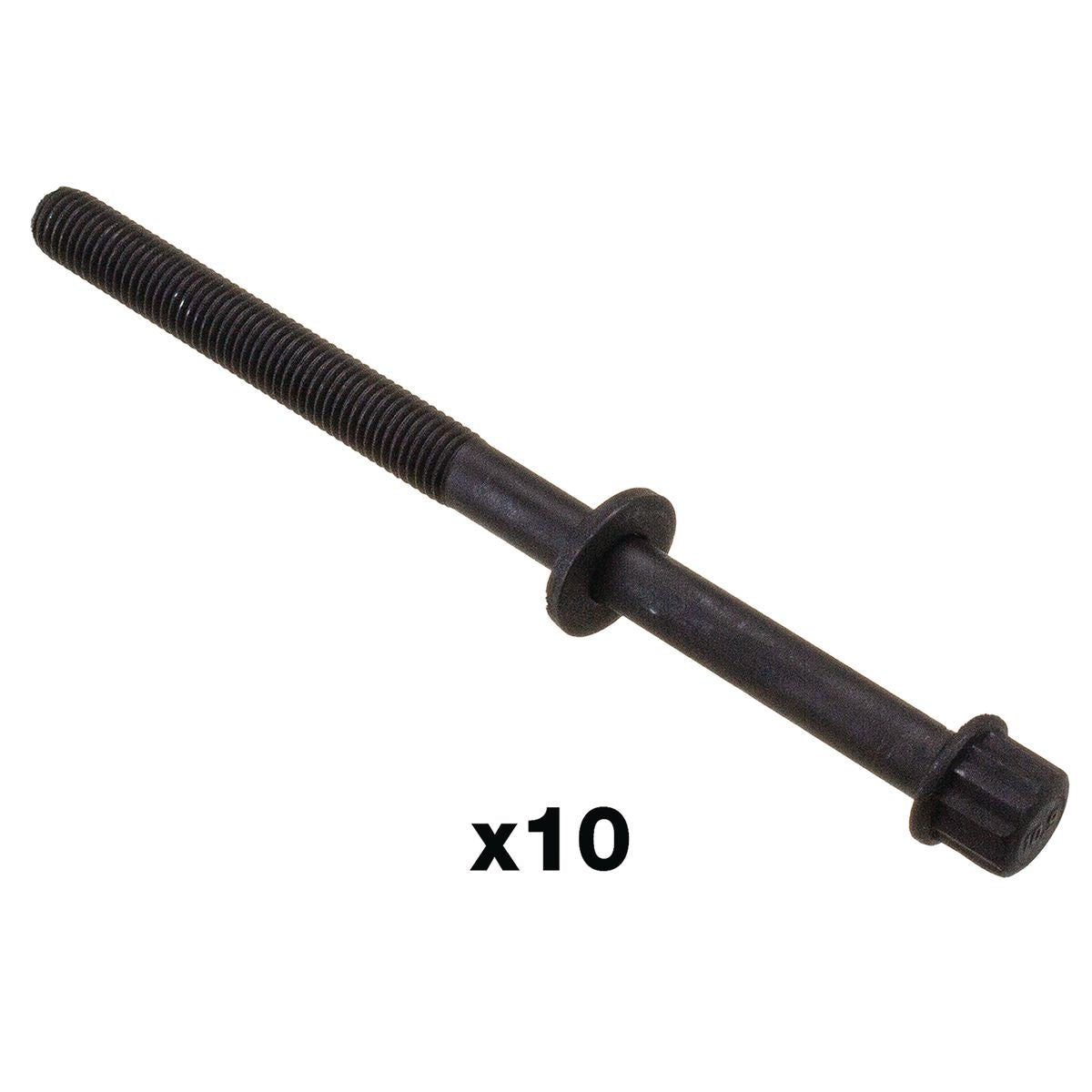 Kelpro Head Bolt Kit KHB125