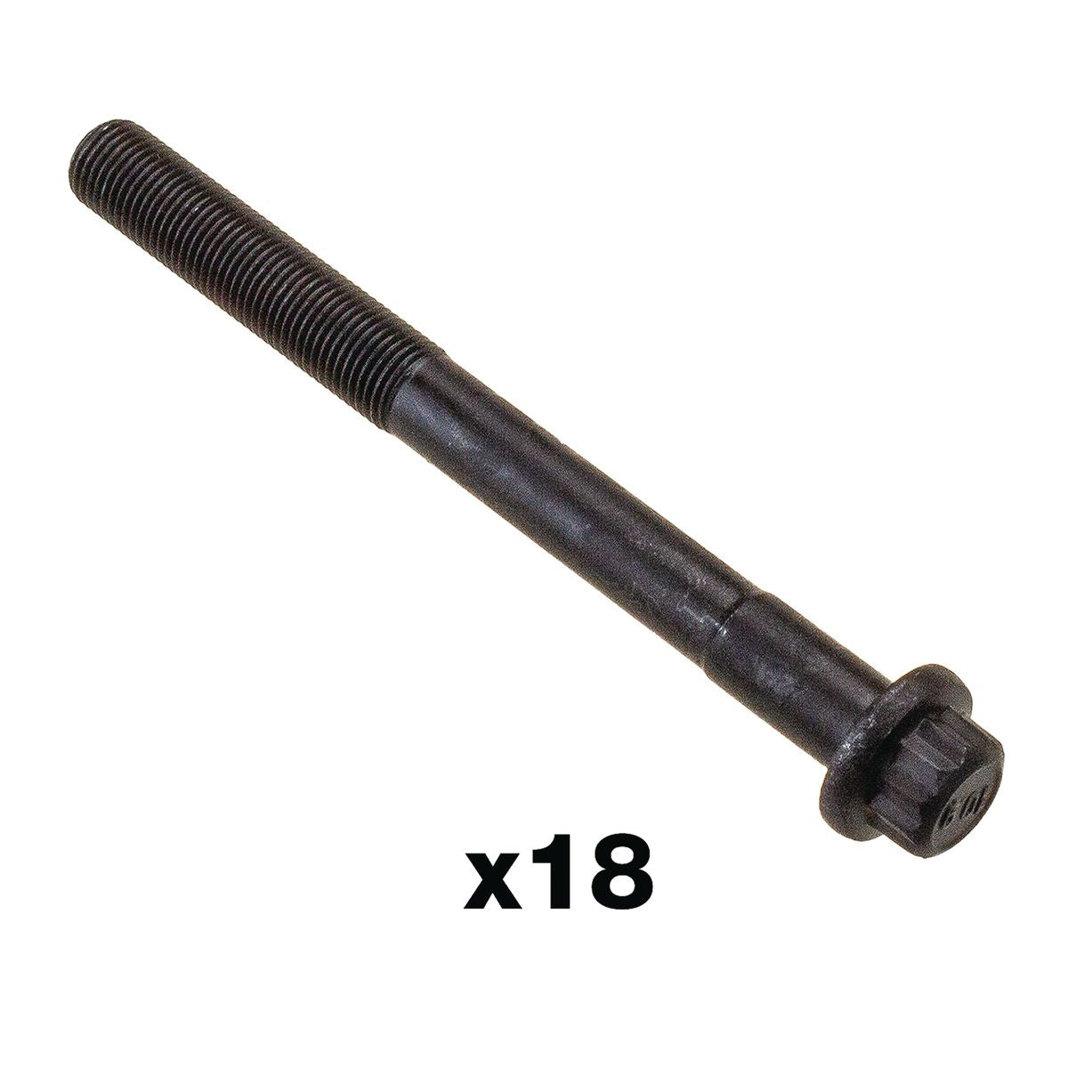 Kelpro Head Bolt Kit KHB132