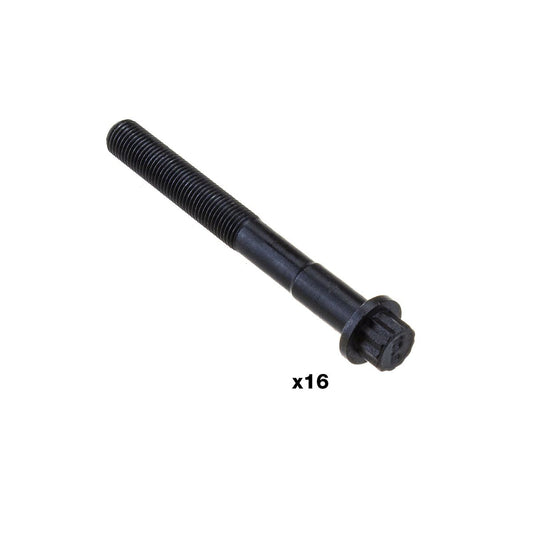 Kelpro Head Bolt Kit KHB135