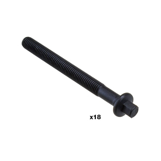 Kelpro Head Bolt Kit KHB106