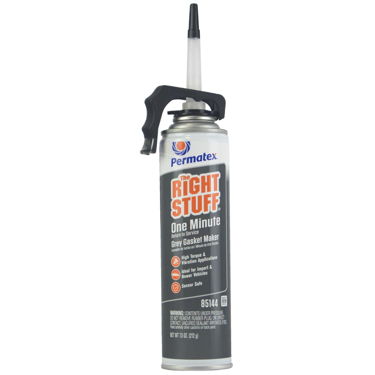 Permatex The Right Stuff Gasket Maker Grey 205g