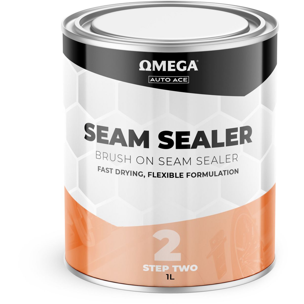 Omega Seam Sealer 1L AA-SS1L