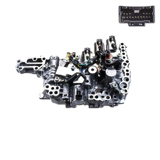 OEM Valve Body Jf017E NVB-177000