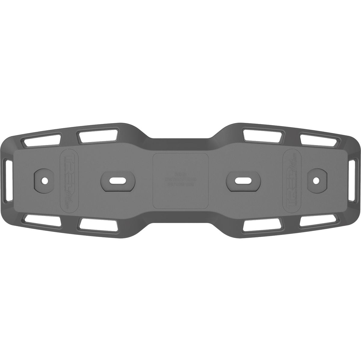 TRED Mounting Base Plate (Single) TMBP01