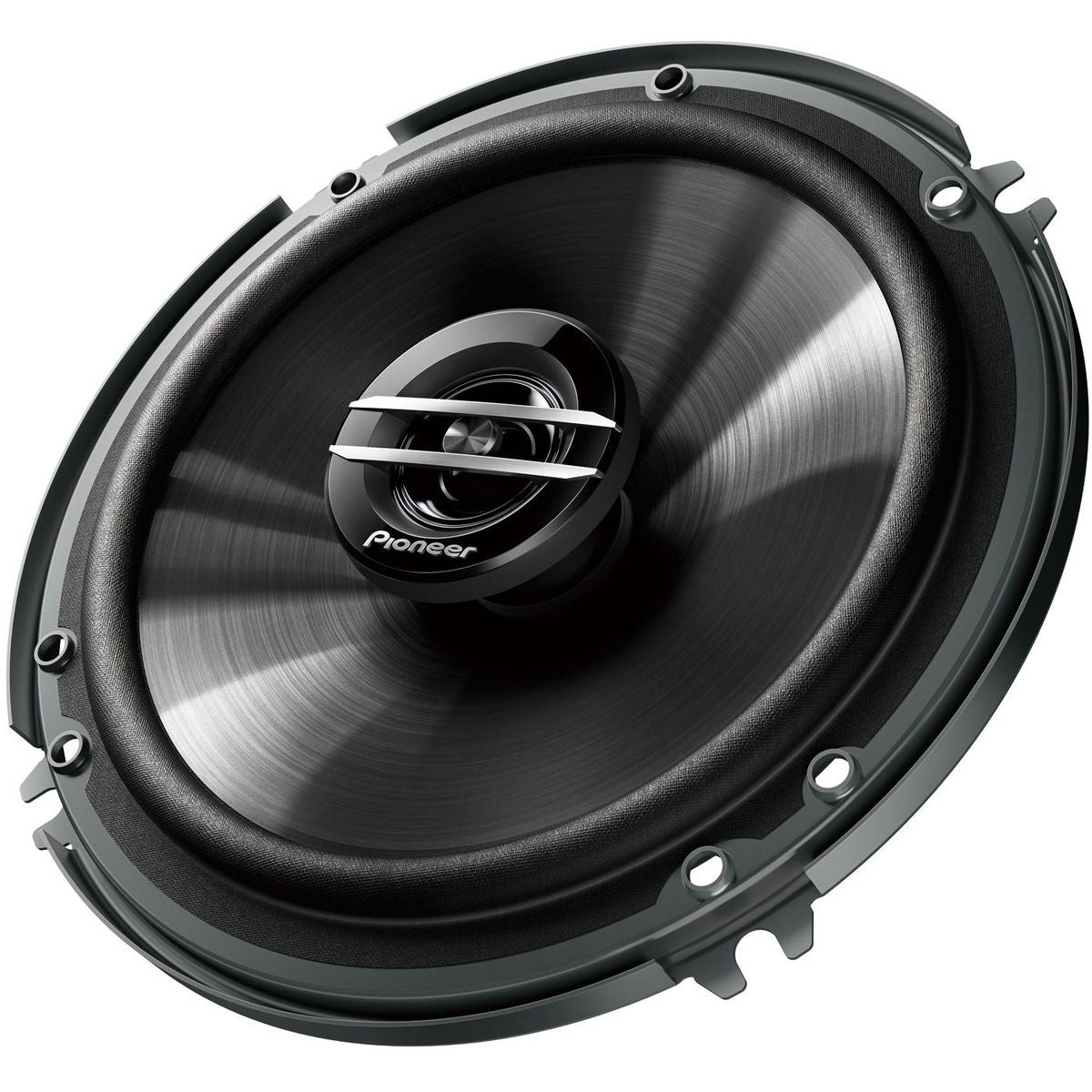 Pioneer 6.5" 300W Max 2-Way Car Speakers TSG1620F-2