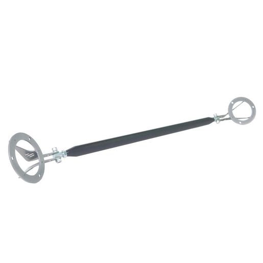Whiteline KSB511 Strut Brace Rear fits Subaru WRX & STI Sedan 2002-07