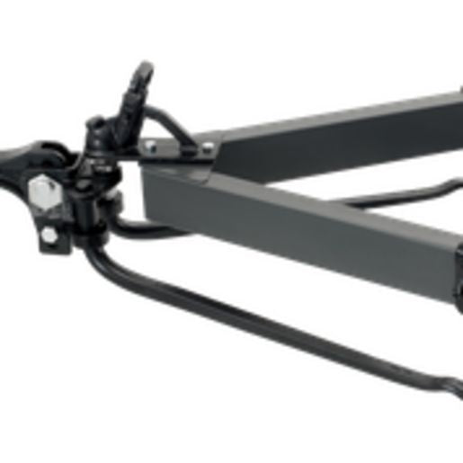 Hayman Reese Weight Distribution Hitch 600Lb 30Inch Round Springbars No Shank 76003-NS