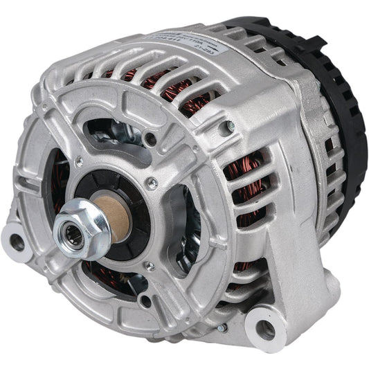 MAHLE Alternator 24V 110A MG 475