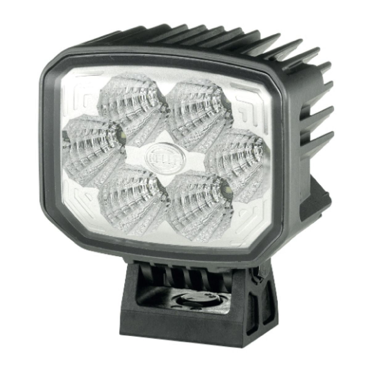 HELLA Roklume 190 Tp Led Work Light Cr 1GA996488501