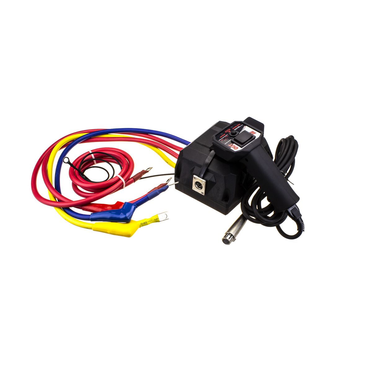 Drivetech 4X4 Control Box And Remote DT-DSW001