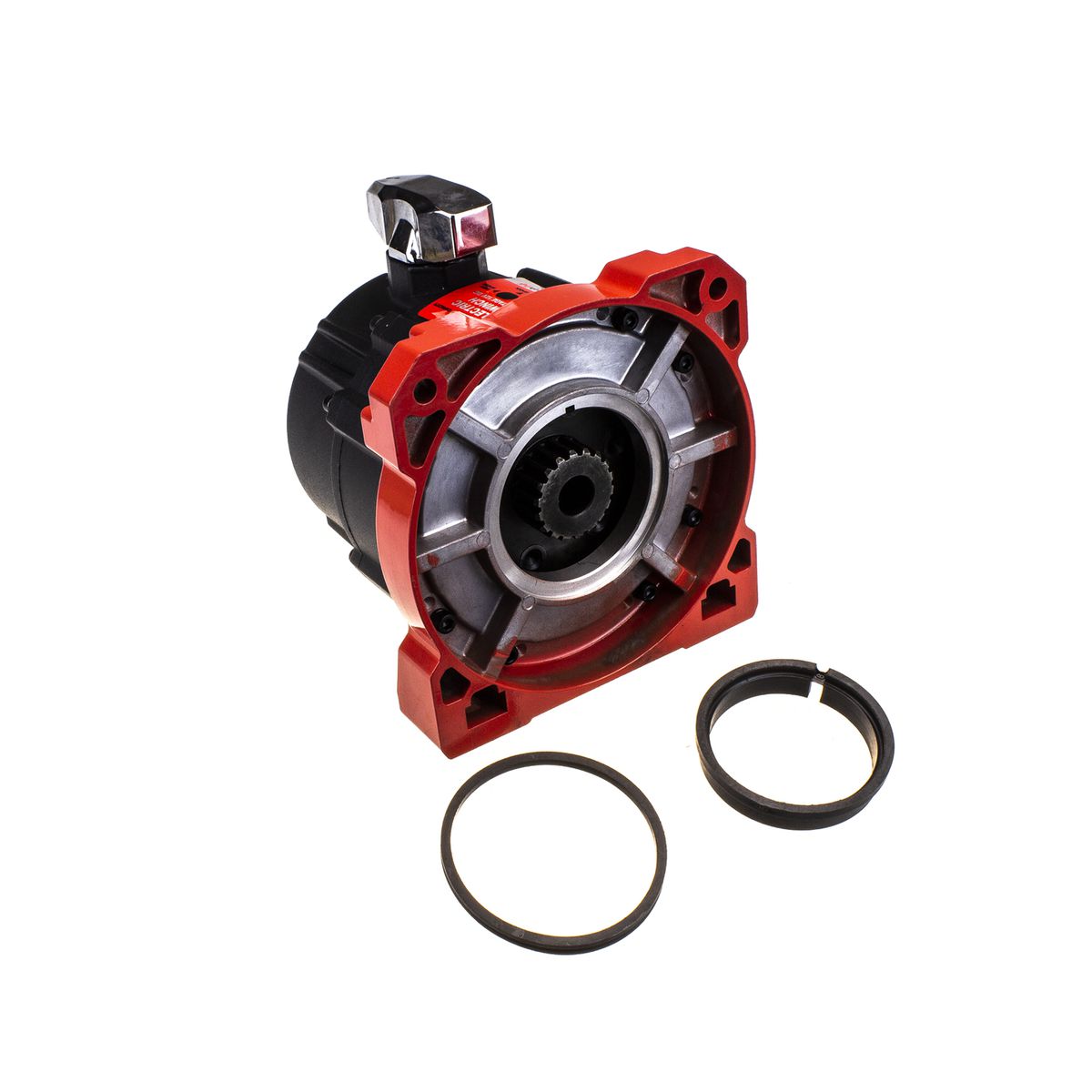 Drivetech 4X4 Winch Gear Box Kit - 9,500Lbs DT-DSW007