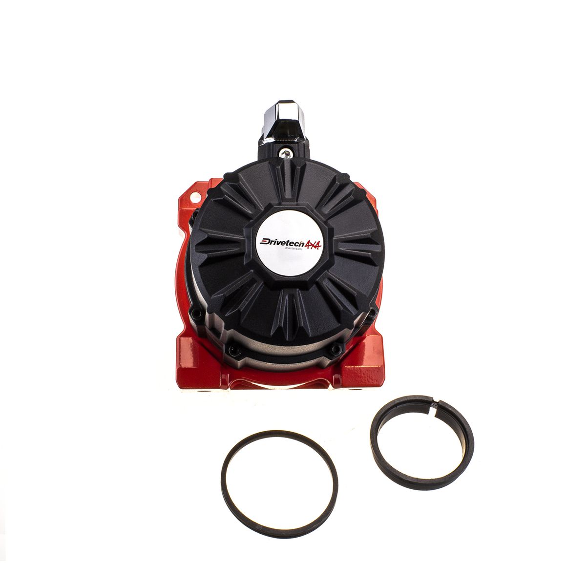 Drivetech 4X4 Winch Gear Box Kit - 9,500Lbs DT-DSW007
