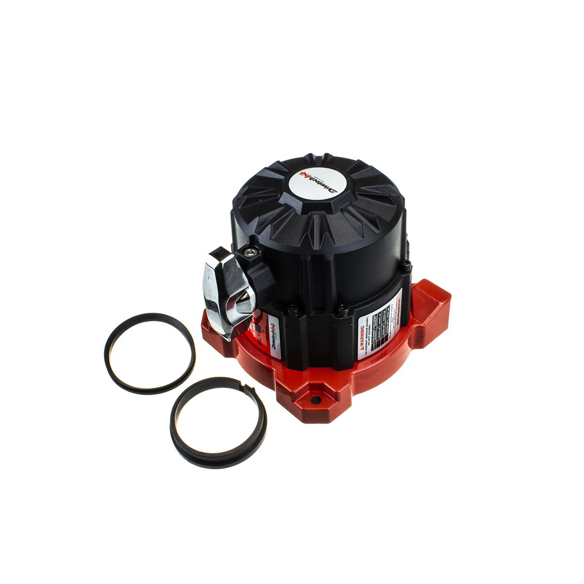 Drivetech 4X4 Winch Gear Box Kit - 12,000Lbs DT-DSW008