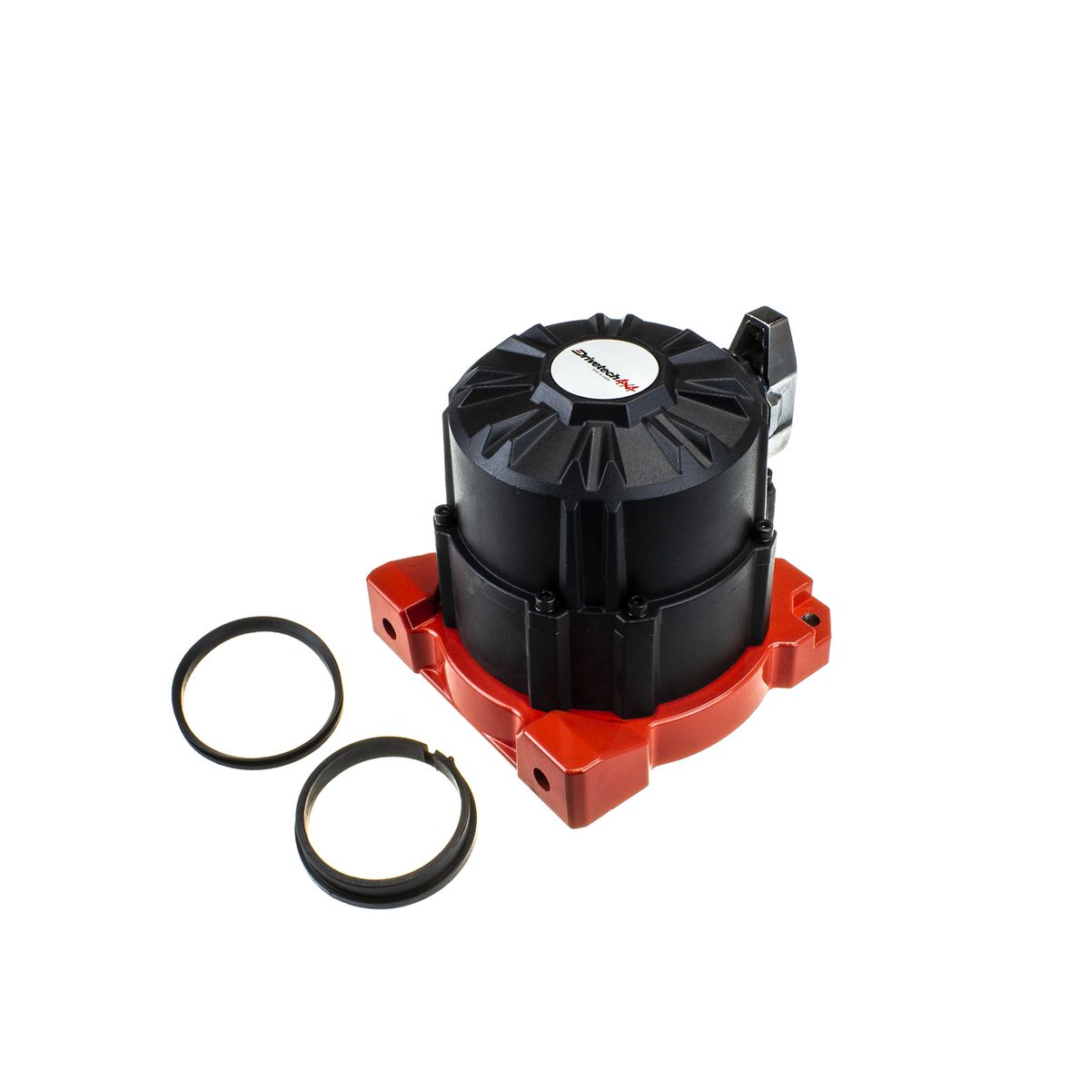 Drivetech 4X4 Winch Gear Box Kit - 12,000Lbs DT-DSW008