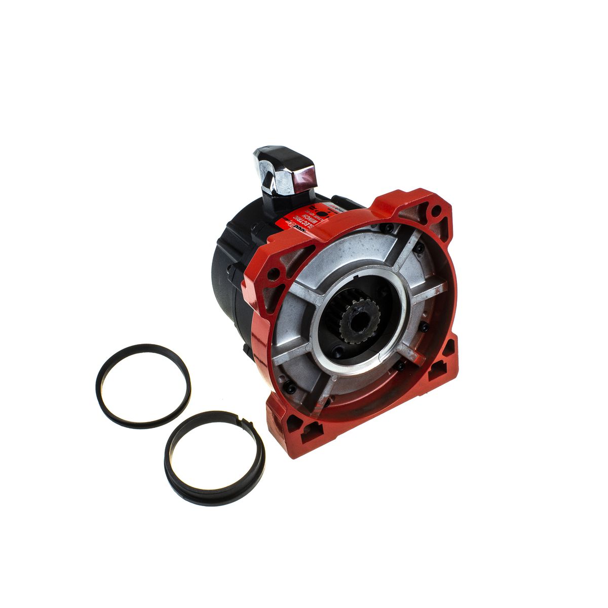 Drivetech 4X4 Winch Gear Box Kit - 12,000Lbs DT-DSW008