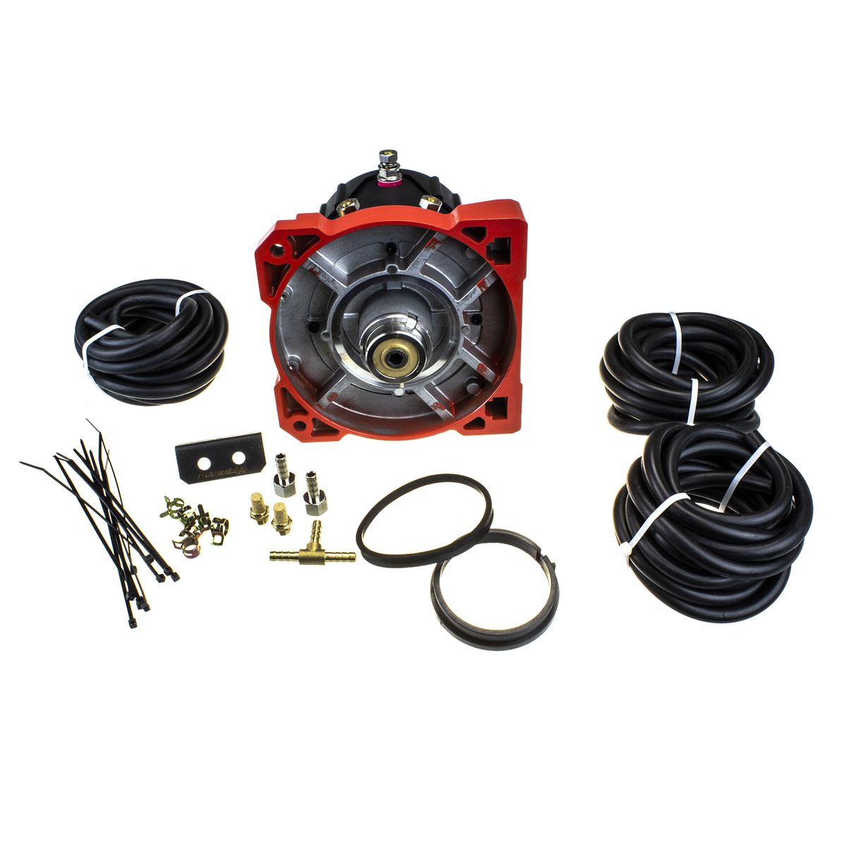 Drivetech 4X4 Winch Motor Assembly - 12,000Lbs DT-DSW005