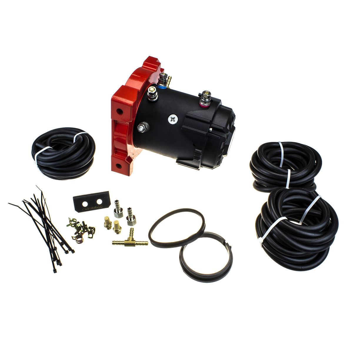 Drivetech 4X4 Winch Motor Assembly - 12,000Lbs DT-DSW005