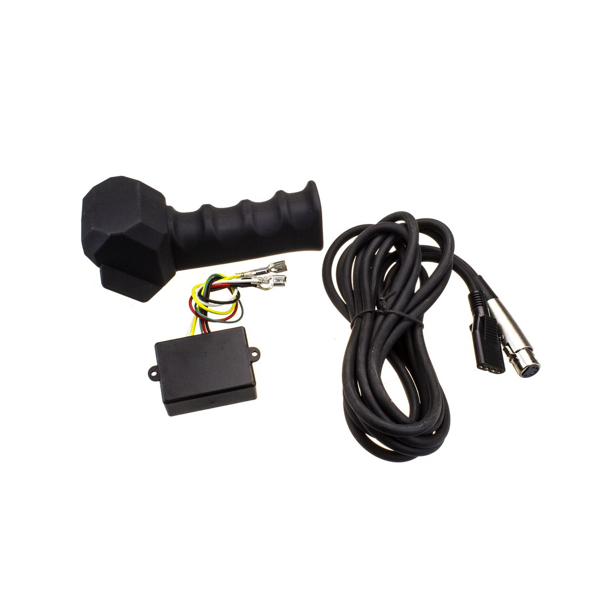 Drivetech 4X4 Remote Controller With Cable DT-DSW006