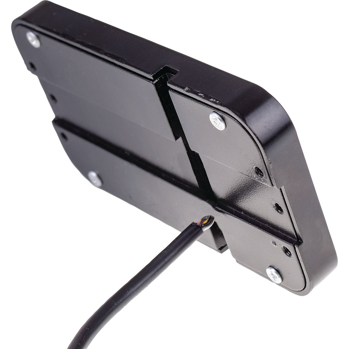 Thunder 8-Way Touch Switch Panel - Blue Illumination TDR11049