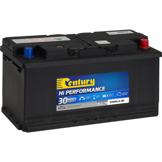 Century Batteries Battery-Car & Pass 30M 115139 DIN85LHMF