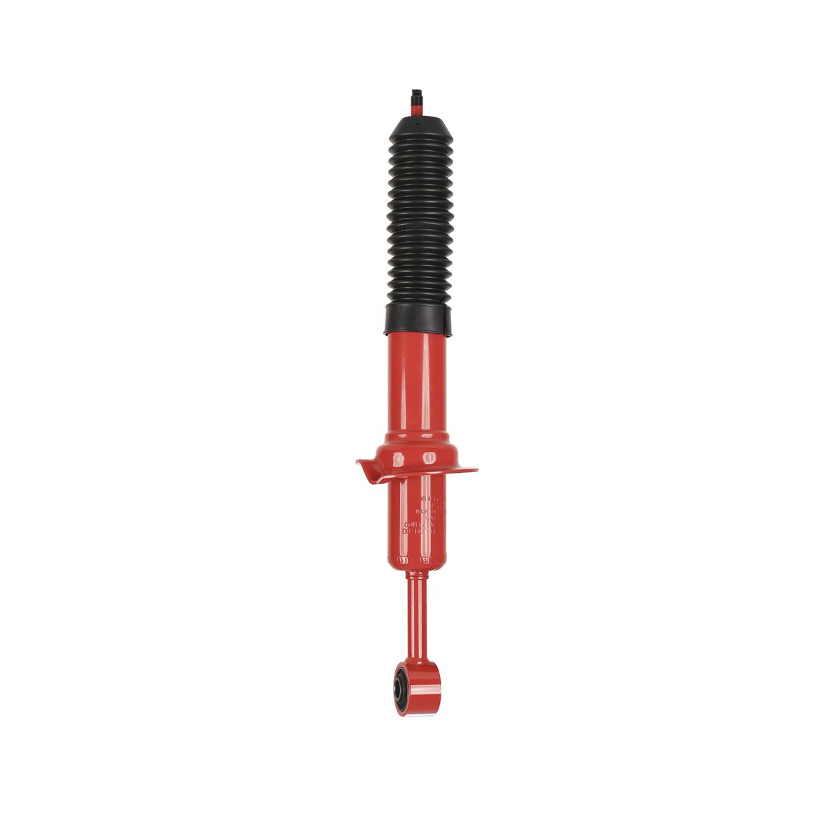 KYB Skorched 4s Shock Absorber Front 8410004